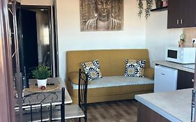 Apartamento Meliyeri1 1ª Linea De Playa